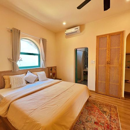 Alsahar Hoi An Boutique Villa エクステリア 写真