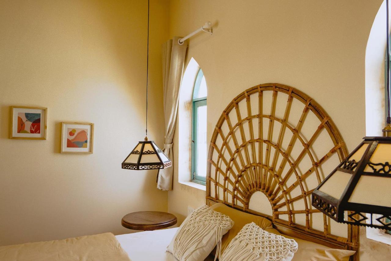 Alsahar Hoi An Boutique Villa エクステリア 写真