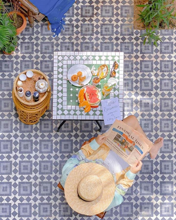 Alsahar Hoi An Boutique Villa エクステリア 写真