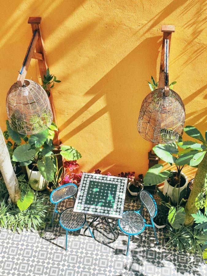 Alsahar Hoi An Boutique Villa エクステリア 写真