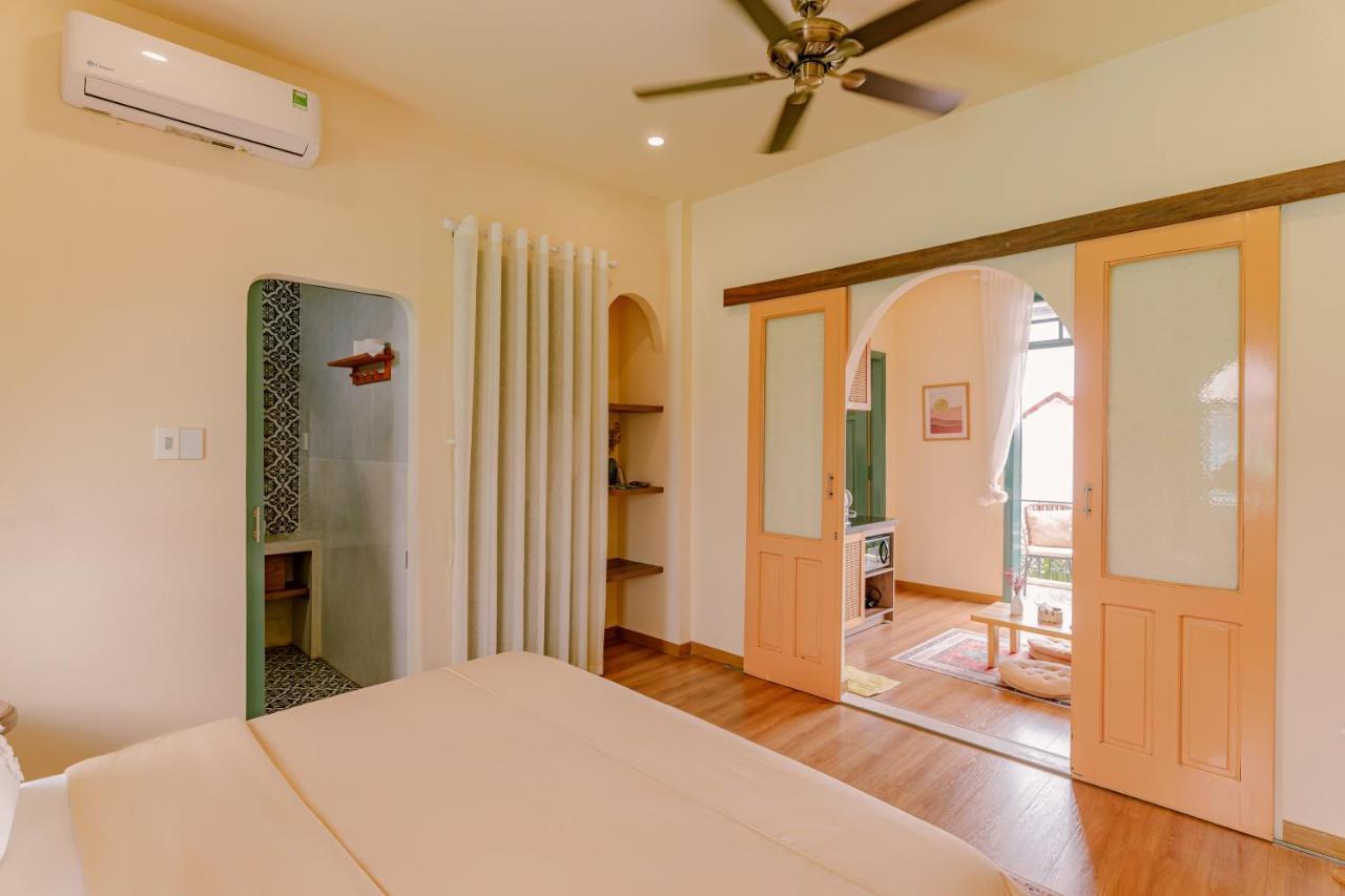 Alsahar Hoi An Boutique Villa エクステリア 写真
