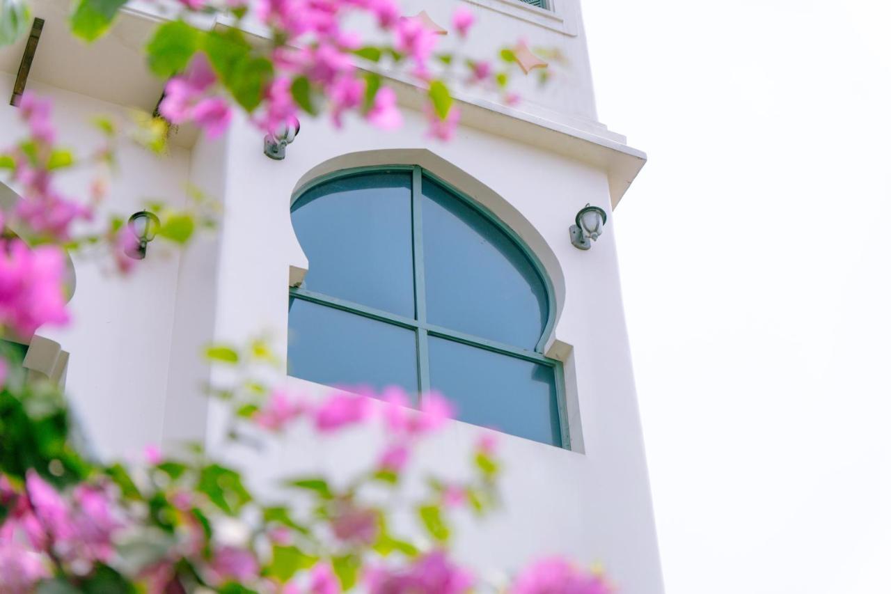 Alsahar Hoi An Boutique Villa エクステリア 写真