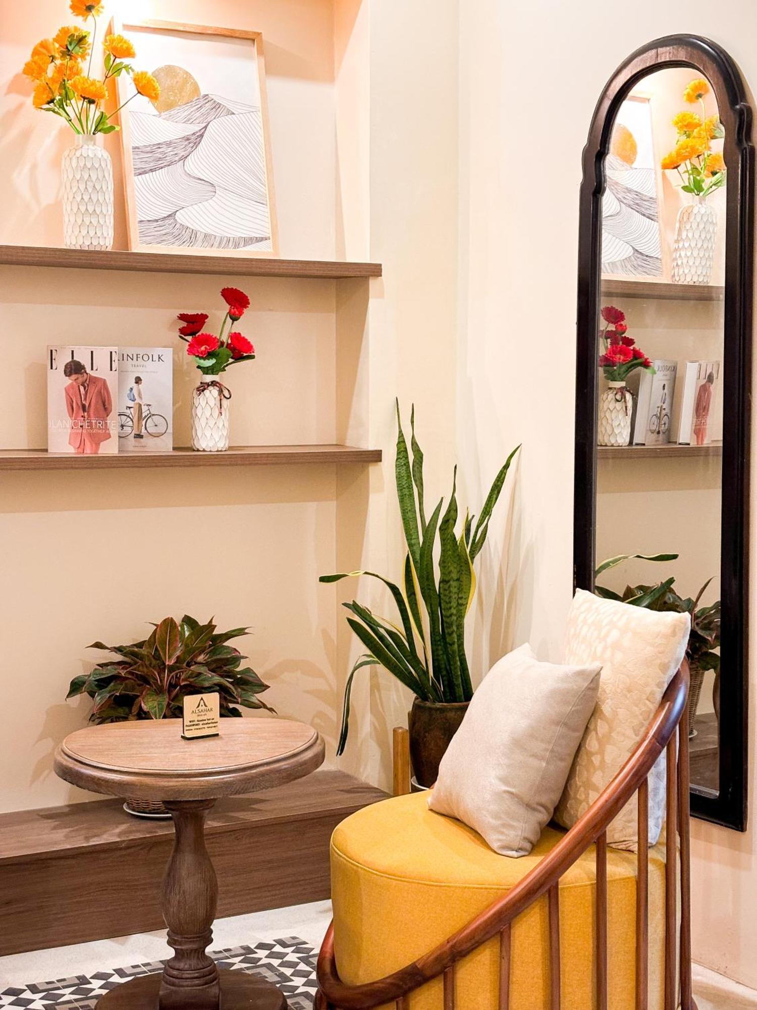 Alsahar Hoi An Boutique Villa エクステリア 写真