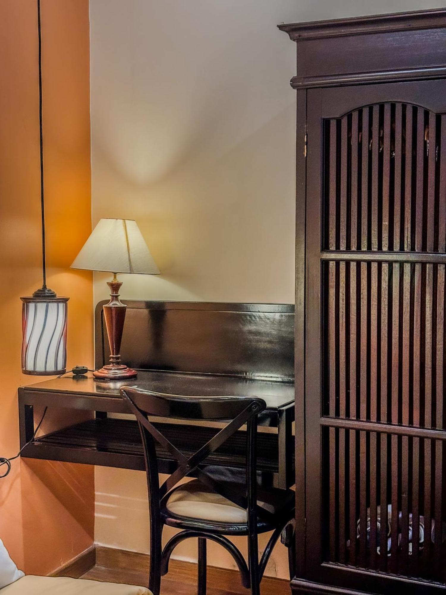 Alsahar Hoi An Boutique Villa エクステリア 写真