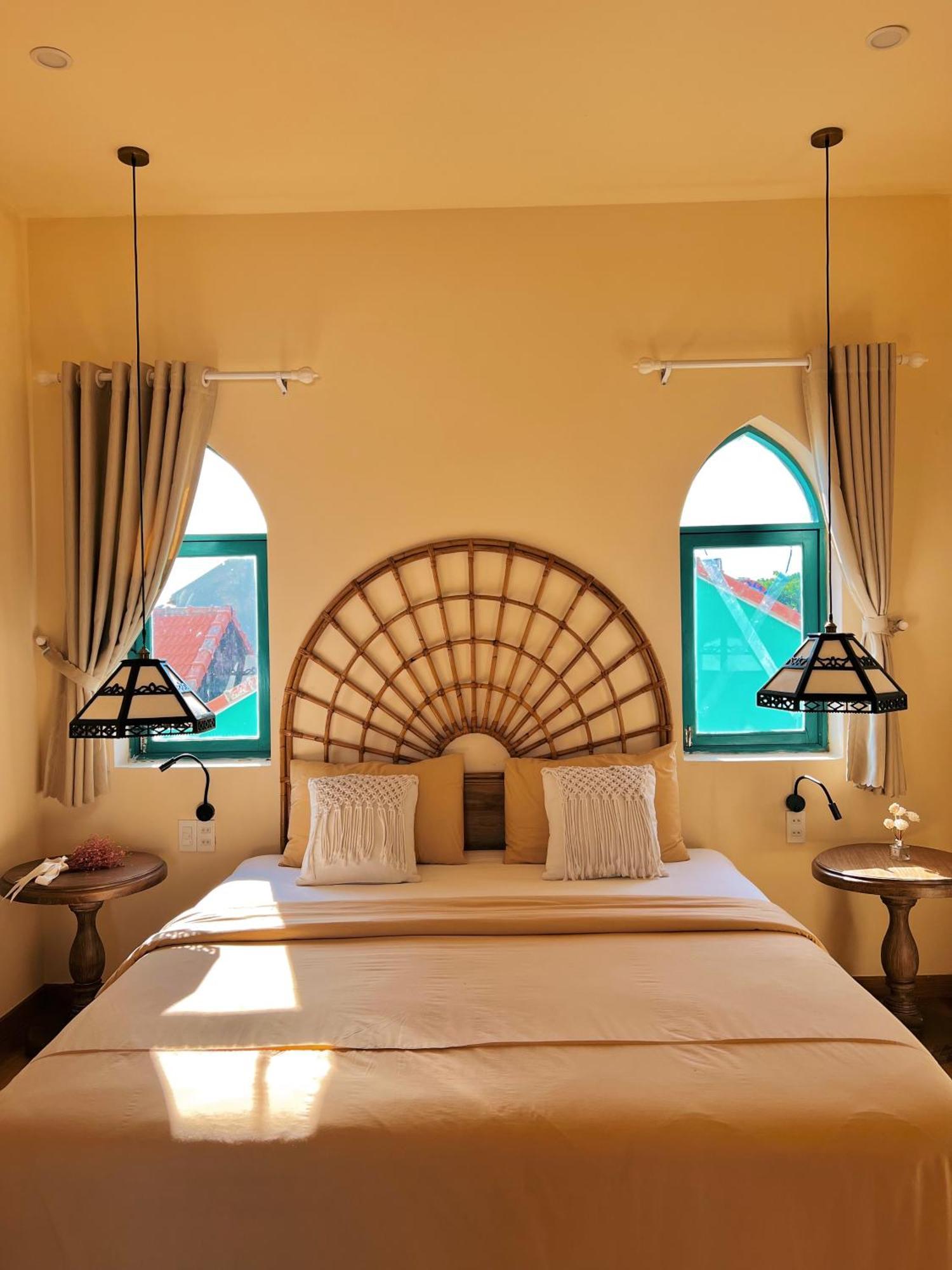Alsahar Hoi An Boutique Villa エクステリア 写真