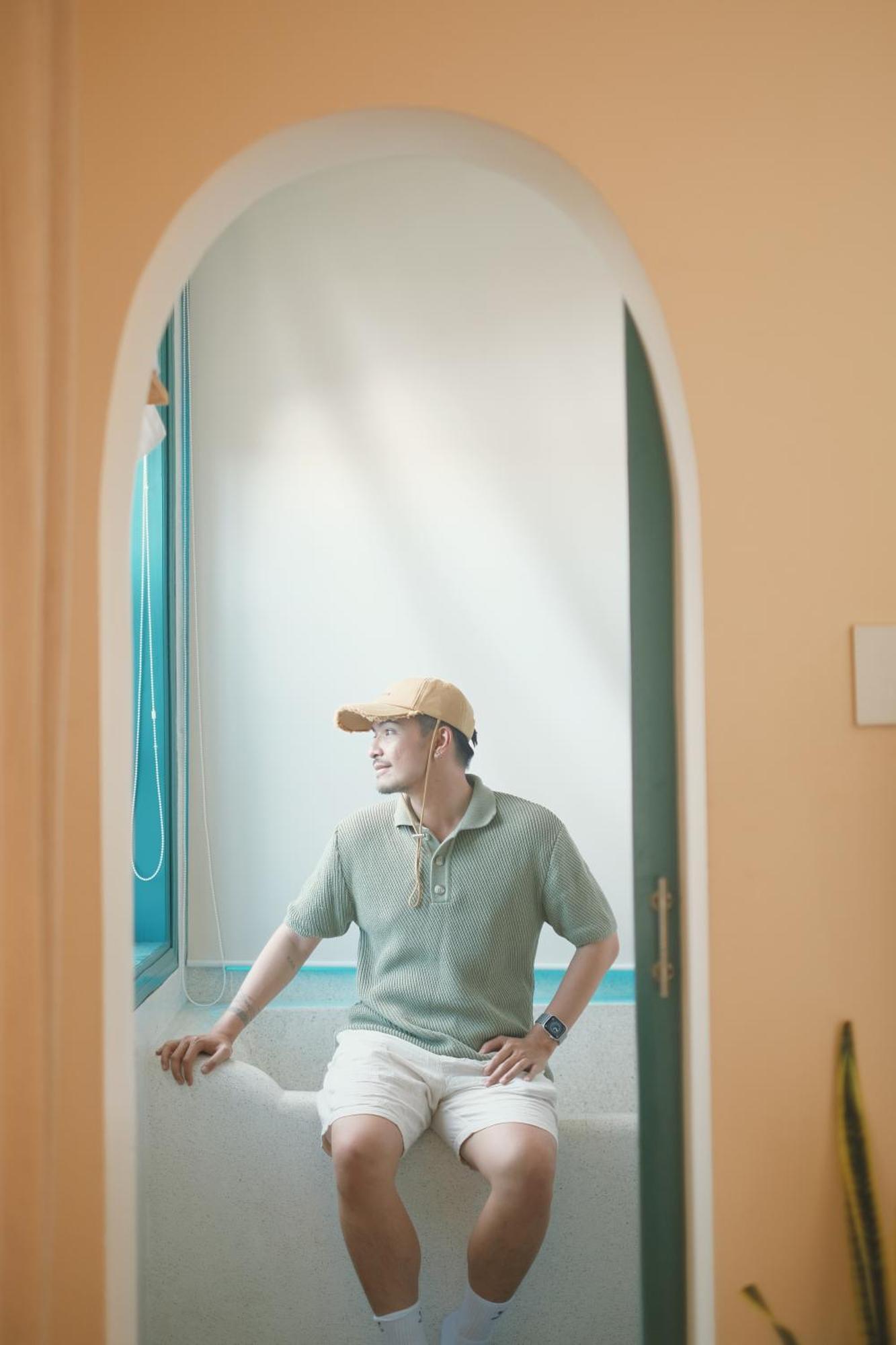 Alsahar Hoi An Boutique Villa エクステリア 写真
