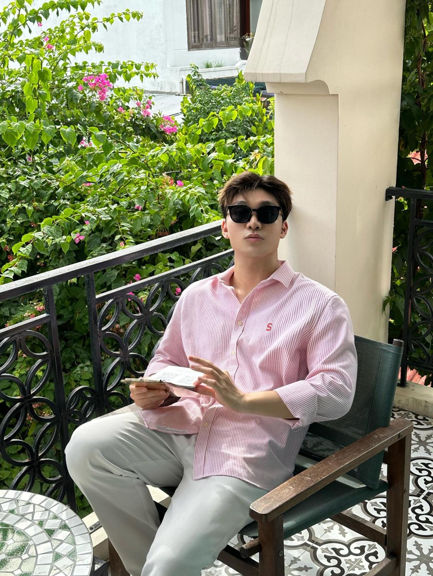 Alsahar Hoi An Boutique Villa エクステリア 写真