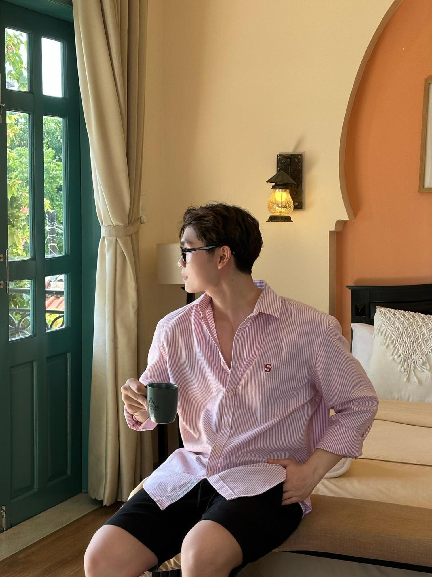 Alsahar Hoi An Boutique Villa エクステリア 写真