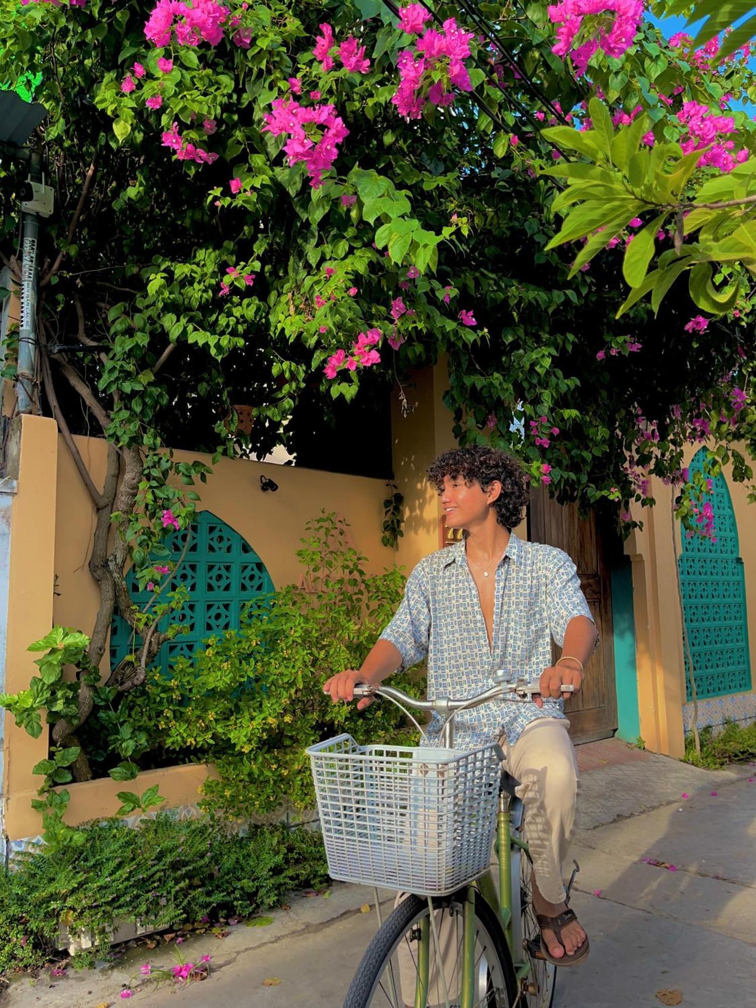 Alsahar Hoi An Boutique Villa エクステリア 写真