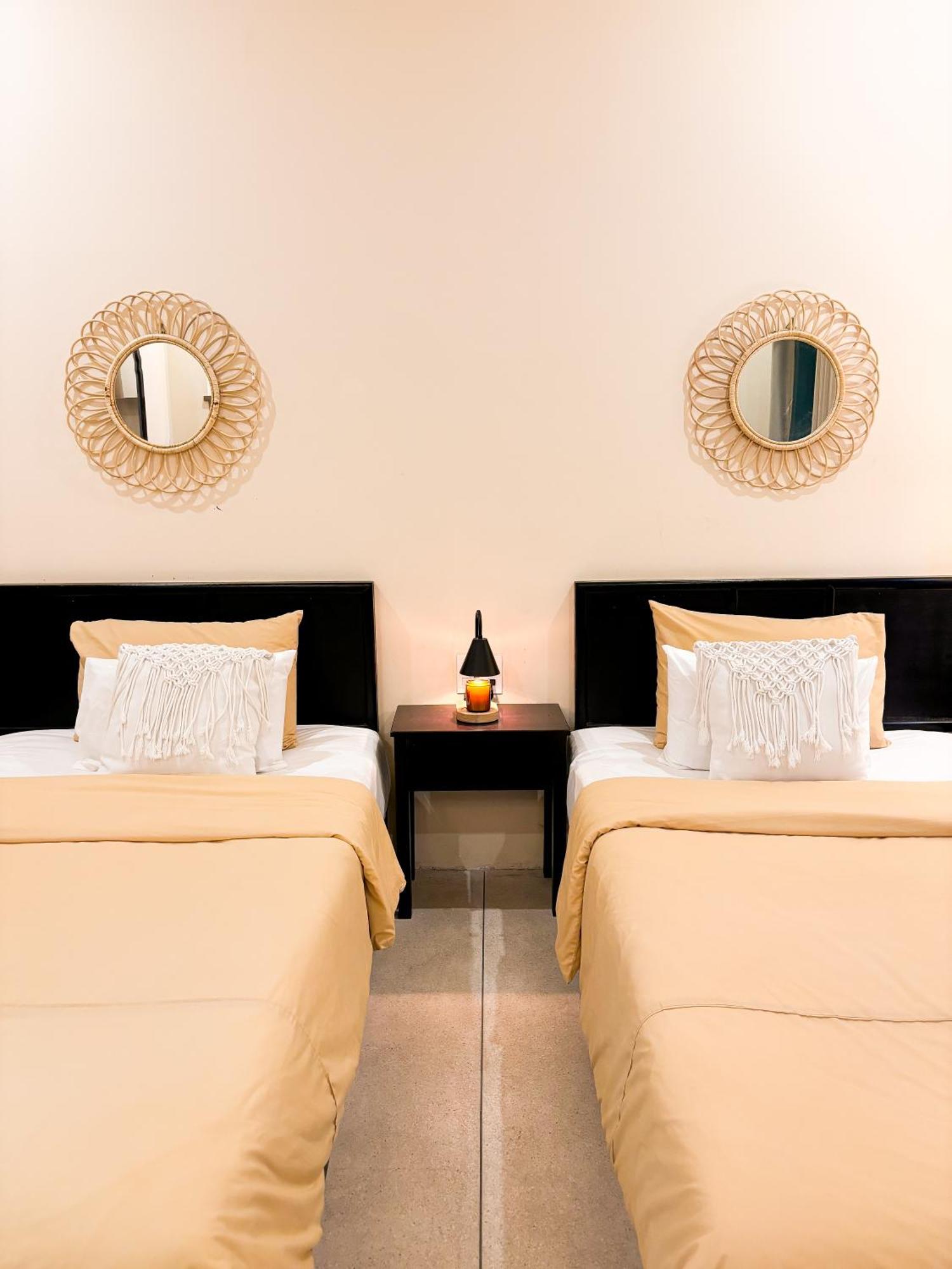 Alsahar Hoi An Boutique Villa エクステリア 写真