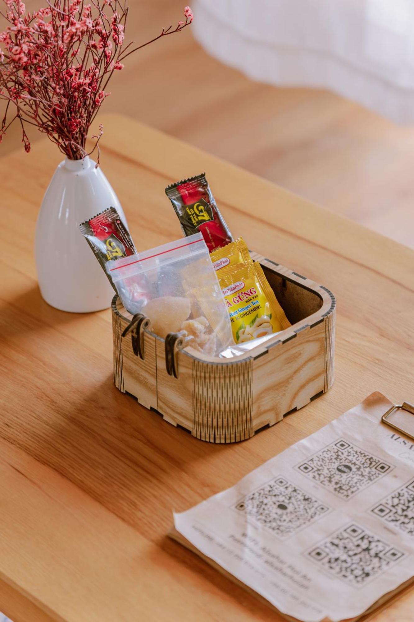 Alsahar Hoi An Boutique Villa エクステリア 写真