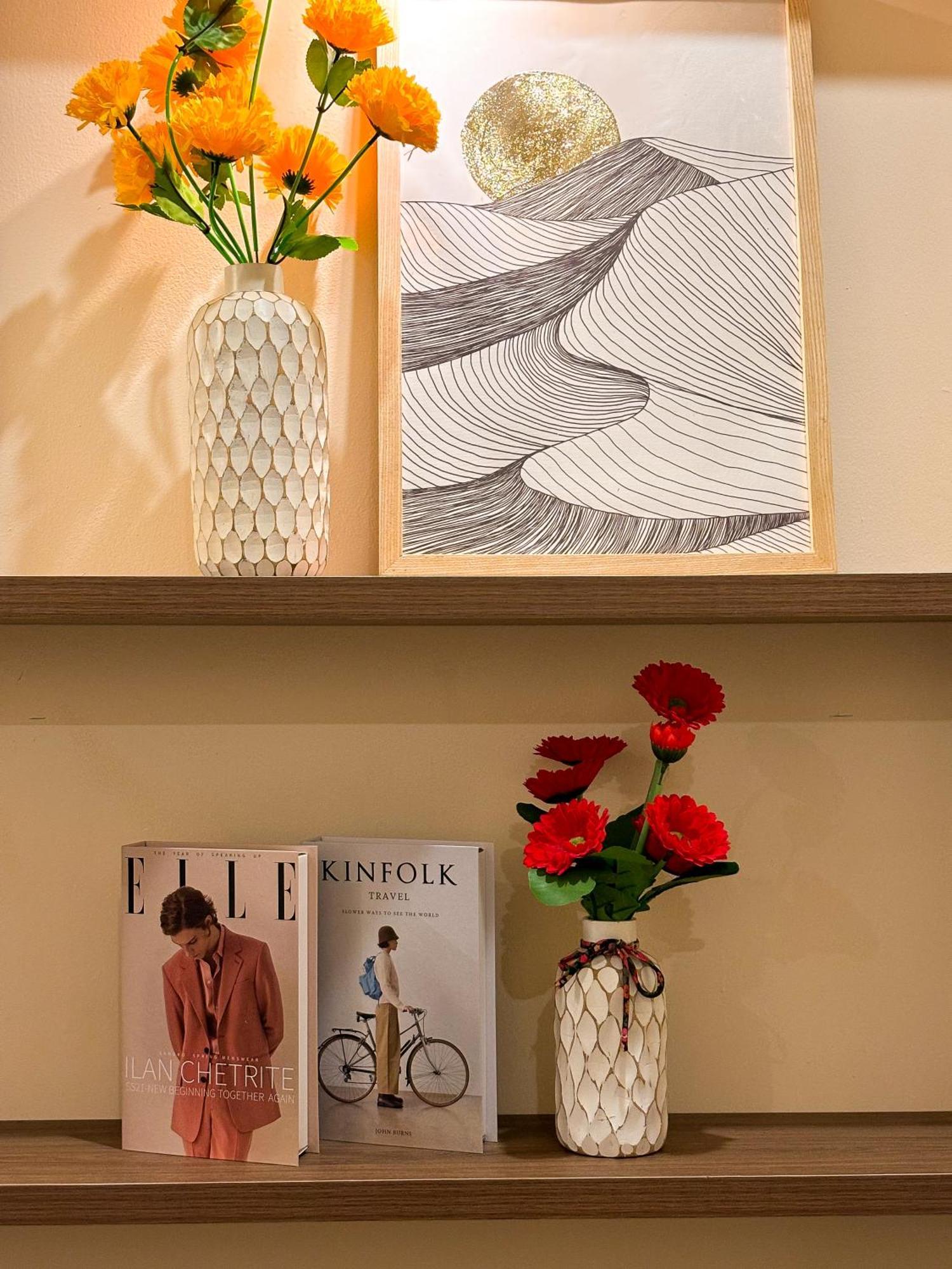 Alsahar Hoi An Boutique Villa エクステリア 写真