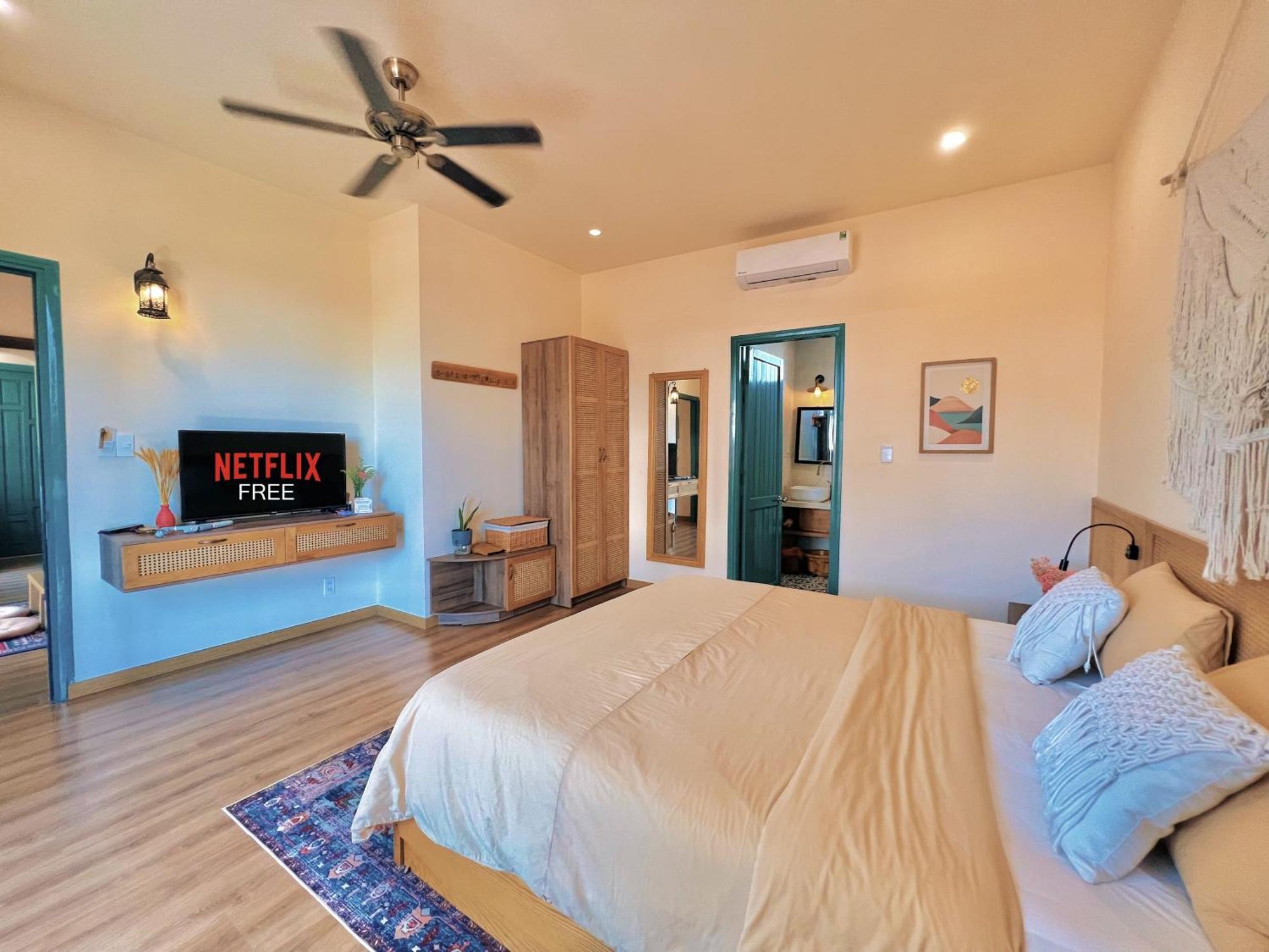 Alsahar Hoi An Boutique Villa エクステリア 写真