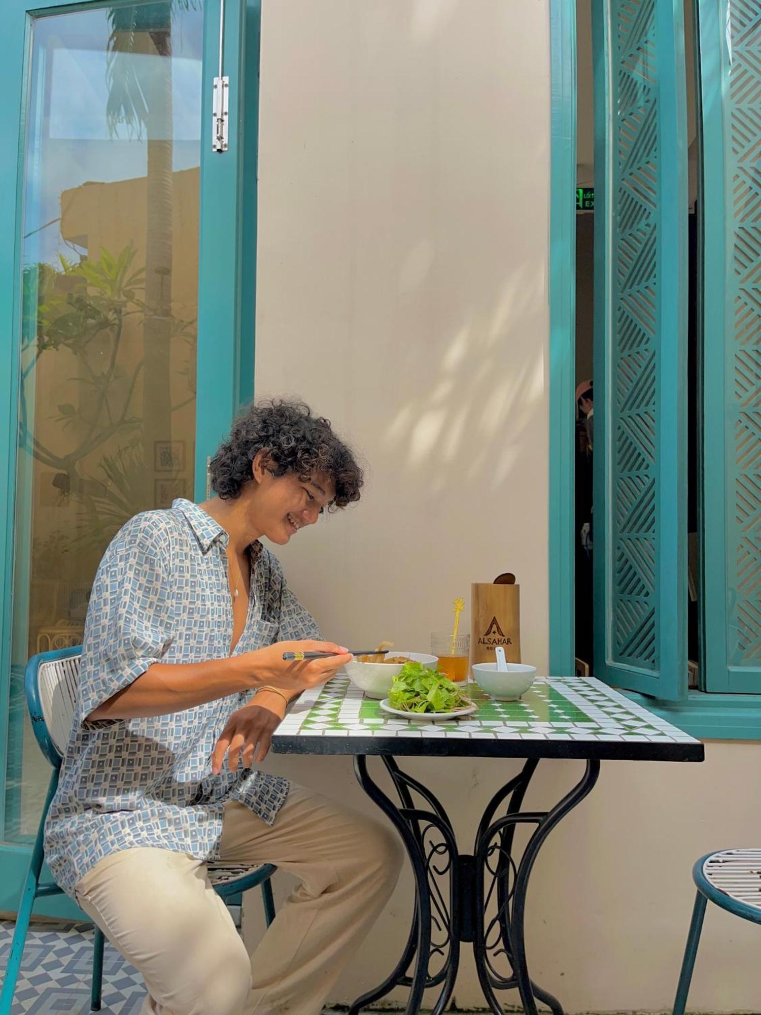 Alsahar Hoi An Boutique Villa エクステリア 写真