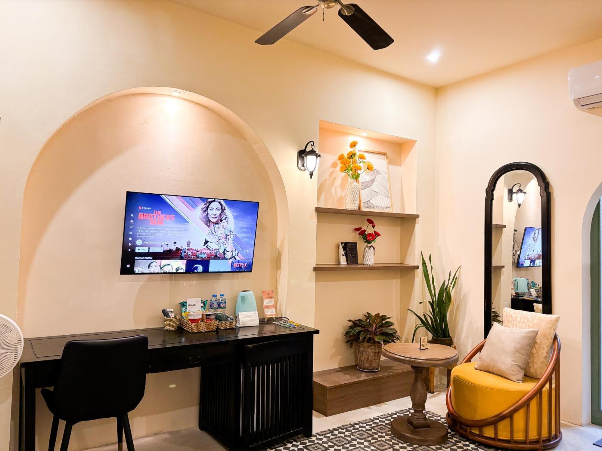 Alsahar Hoi An Boutique Villa エクステリア 写真