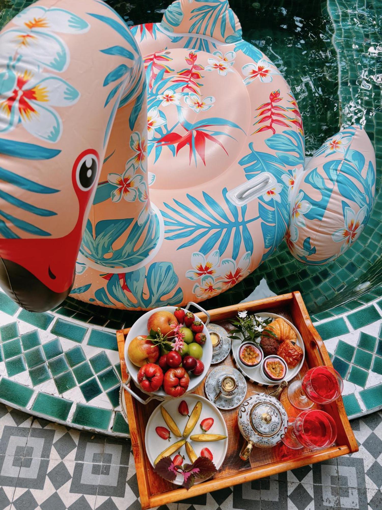 Alsahar Hoi An Boutique Villa エクステリア 写真